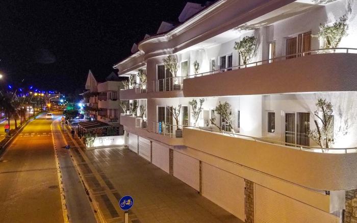 L'olive homes