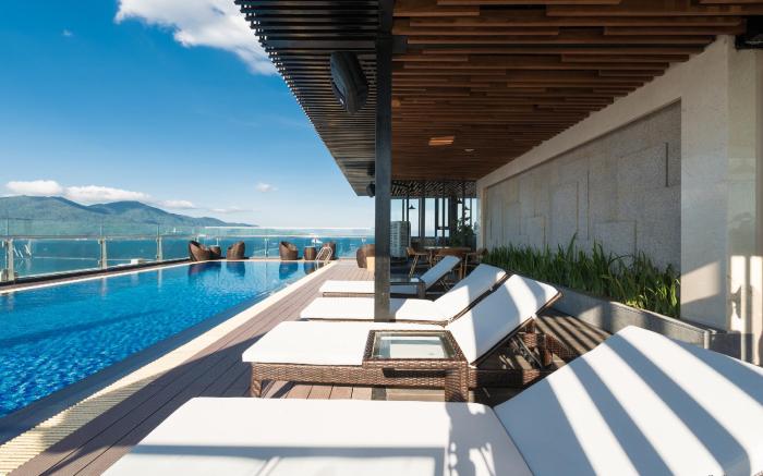 Pavilion Hotel Da Nang
