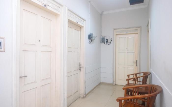 RedDoorz Plus near Adisucipto Airport 2