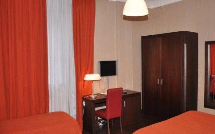 Hotel Fontana Del Re