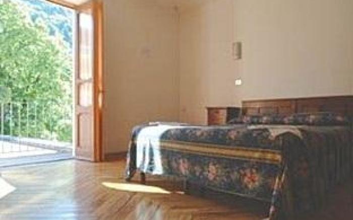 Hotel Sommeiller