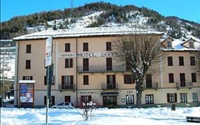 Hotel Sommeiller
