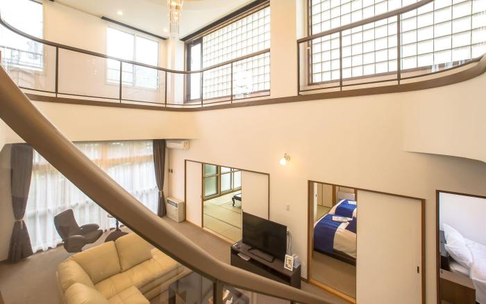 Condominium Panoramique Motomachi
