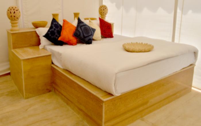 Desert Gateway Resorts