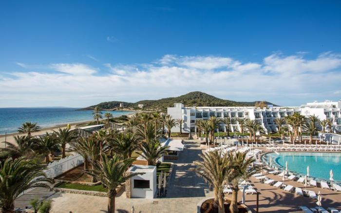 Grand Palladium White Island Resort & Spa - All Inclusive