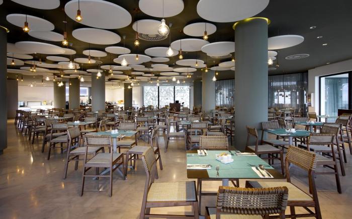 Hard Rock Hotel Ibiza