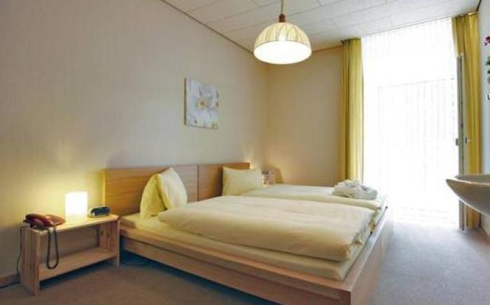 Hotel Joseph's House by Mountain Hotels