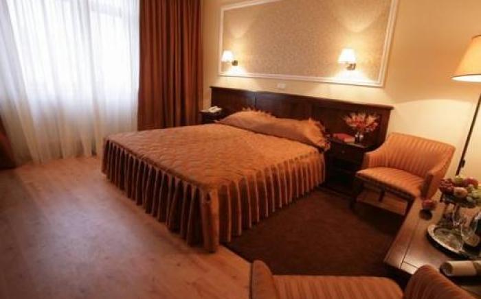 Hotel Wien
