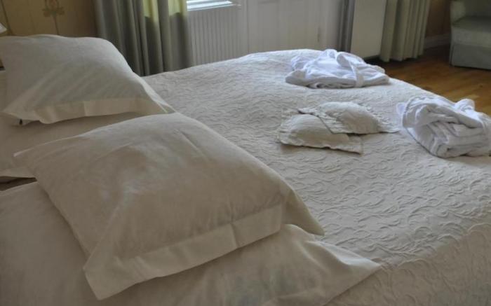 Hotell Vaxblekaregarden