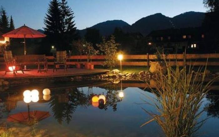 Hotel Rosenstock - Erwachsenenhotel - Adults only 15 plus