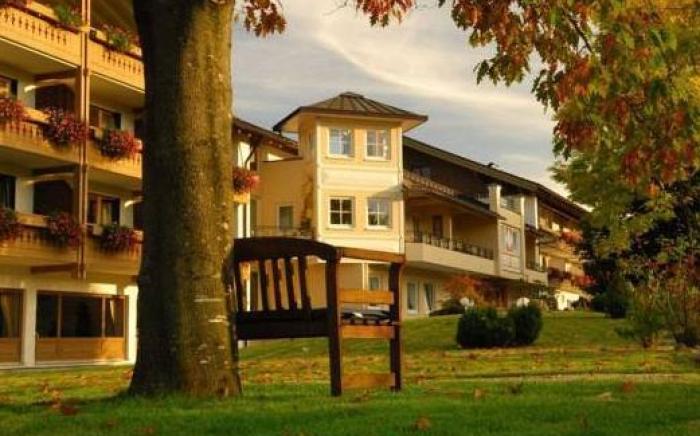 Hotel Rosenstock - Erwachsenenhotel - Adults only 15 plus