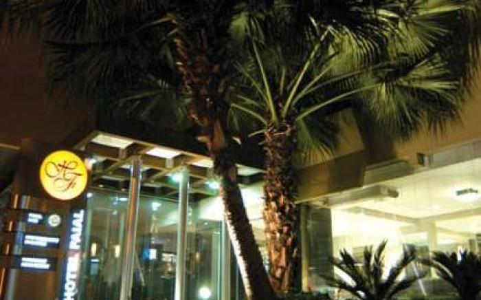 Faial Prime Suites