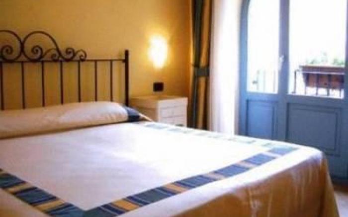 Quartuccio - Albergo Diffuso - Gaeta