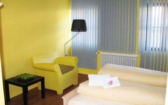 Astoria Hotel Heimbach