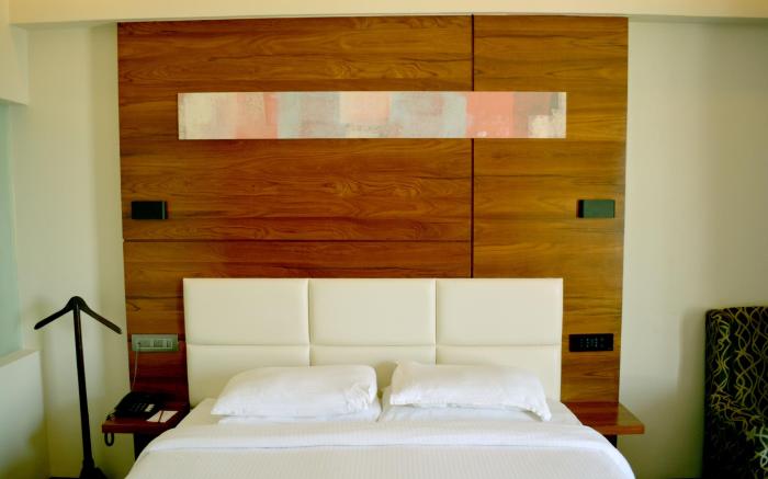 RK Residency