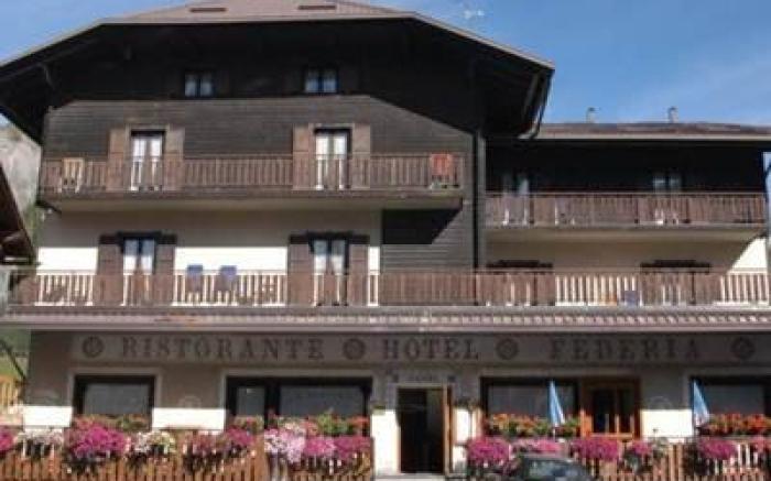 Hotel Federia