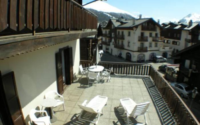 Hotel Federia