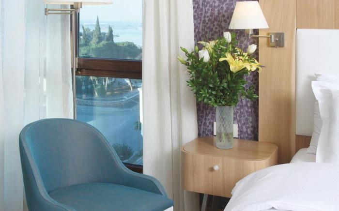 Masel Hotel