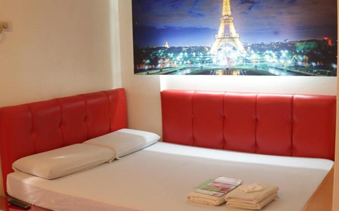 My Inn Calamba