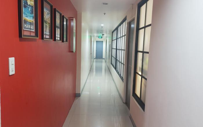 My Inn Calamba