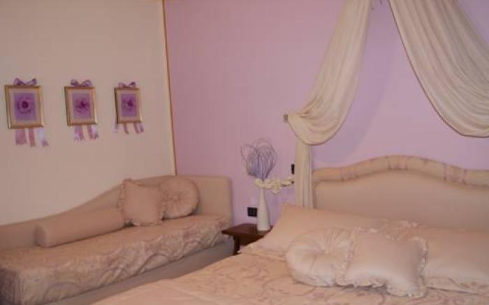 Hotel Villa Tiziana