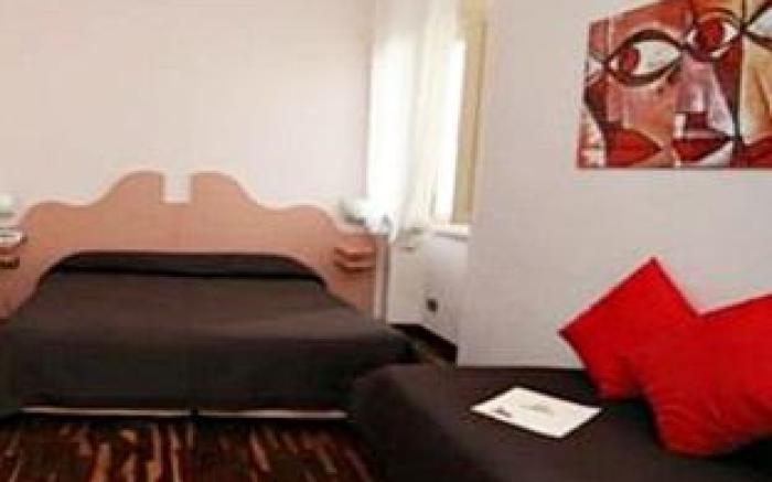 Il Piccolo Albergo Matera