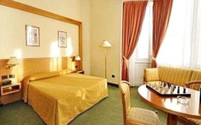 Hotel Estense