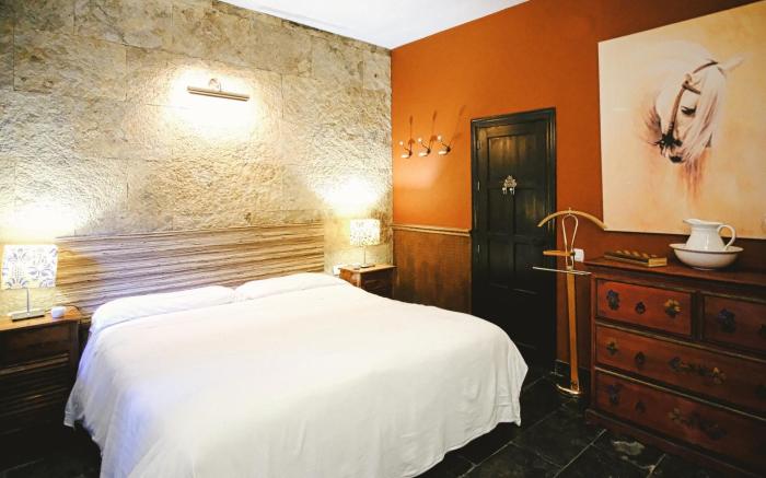 Los Pilares de Ronda Boutique Hotel