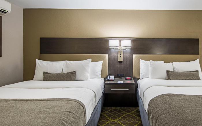 Best Western Plus Clemson Hotel & Conference Center