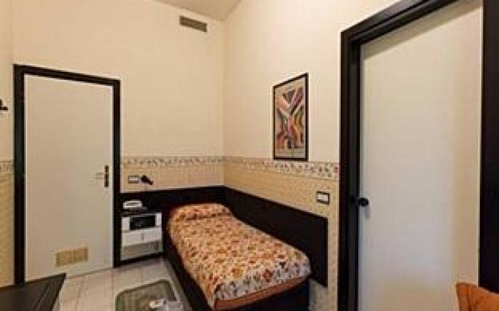 Hotel Letizia