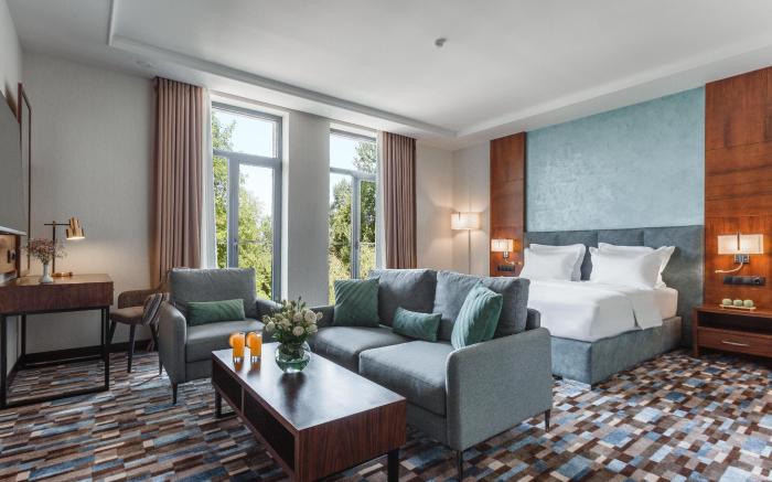 ATECA Hotel Suites