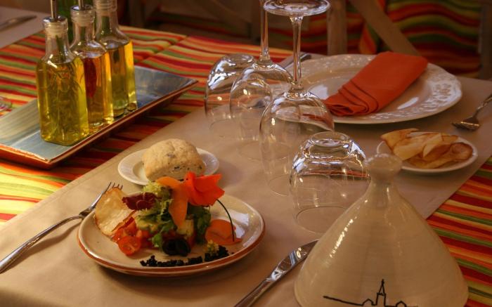 Sant Pere del Bosc Hotel & Spa