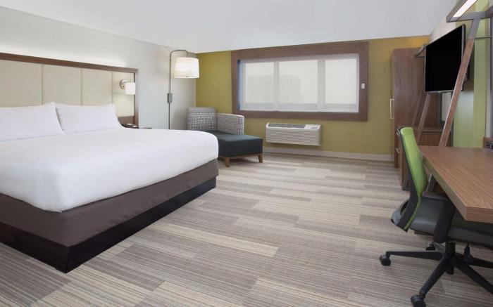 Holiday Inn Express & Suites Gettysburg By IHG