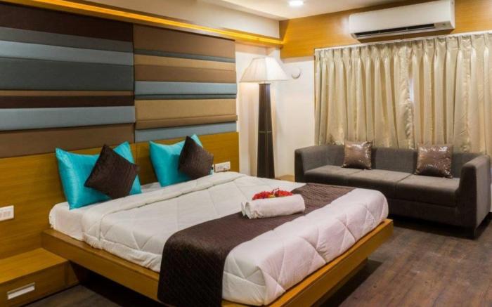 Aarya Grand Hotels & Resorts