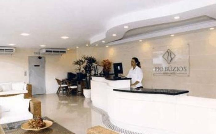 Rio Buzios Beach Hotel