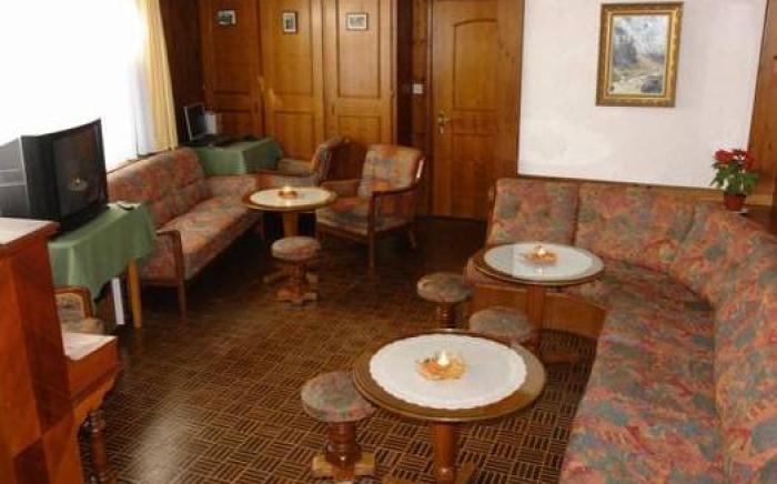 Hotel Rhodania