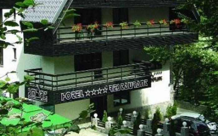 Hotel Smart