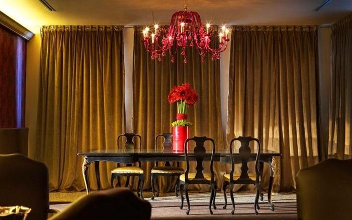 The Glam Boutique Hotel & Apt