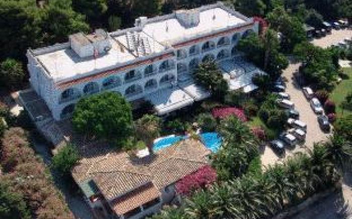 Hotel Simius Playa