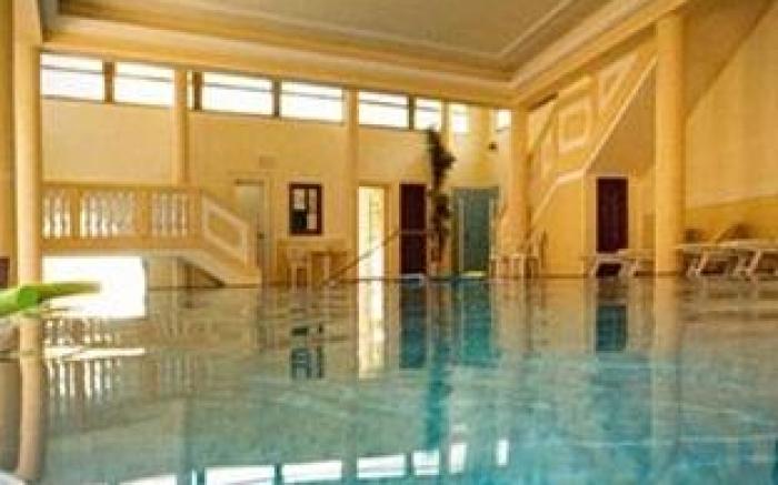 Hotel Terme Roma
