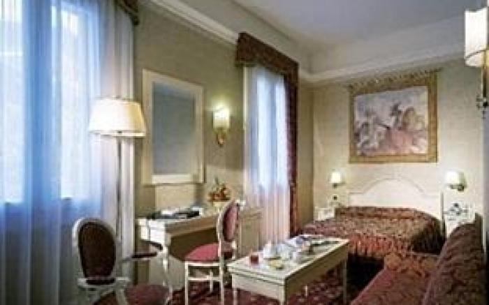 Hotel Terme Roma
