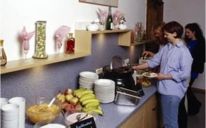 Jugendherberge Regensburg