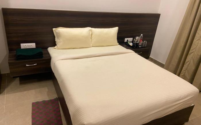AARYA MANSION VONE HOTEL 