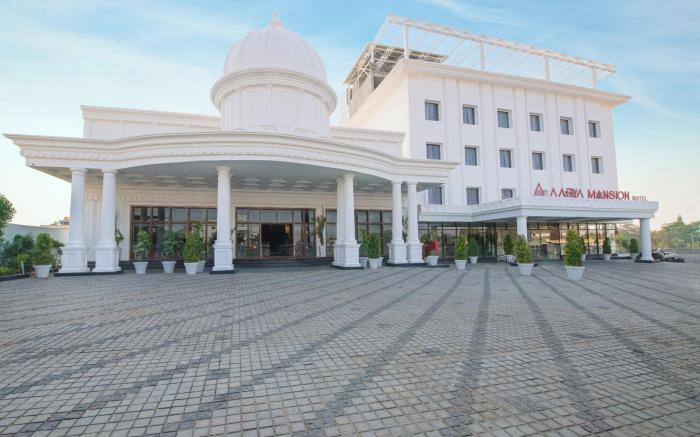 AARYA MANSION VONE HOTEL 