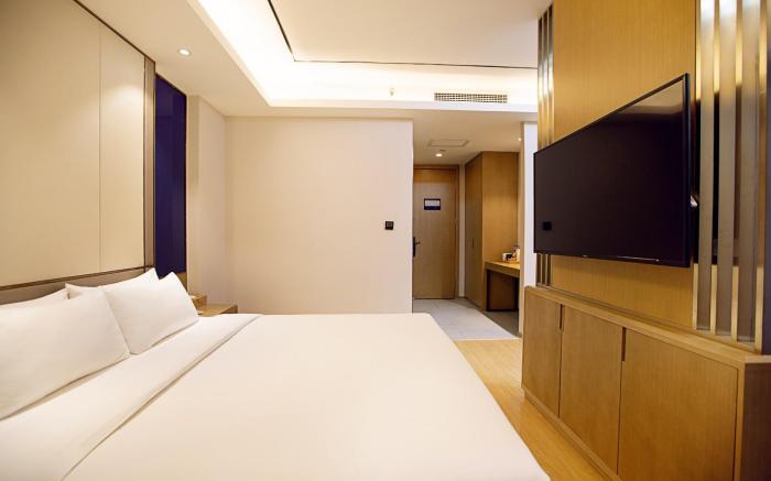 Starway Hotel Zhengzhou High-tech Zone Zhengzhou University