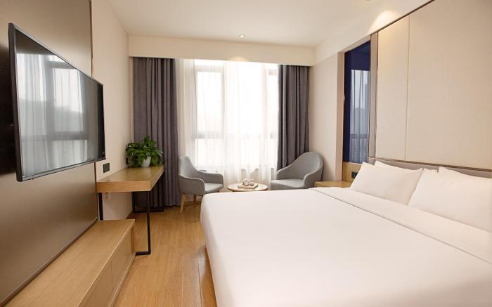 Starway Hotel Zhengzhou High-tech Zone Zhengzhou University