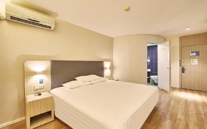 Hanting Hotel Beijing Guanzhuang Chaoyang Road