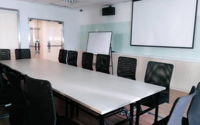 Hanting Hotel Nanchang Bayi Square Fuzhou Road