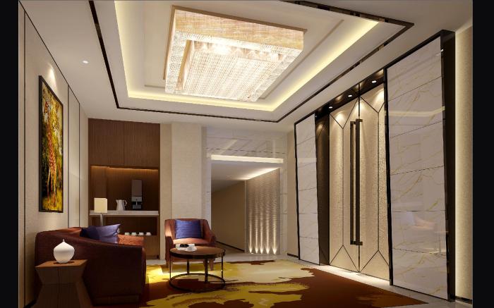Starway Hotel Yongcheng Jinboda Plaza