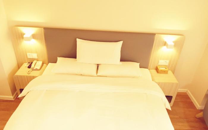 Hanting Hotel Qiandao Hu Plaza
